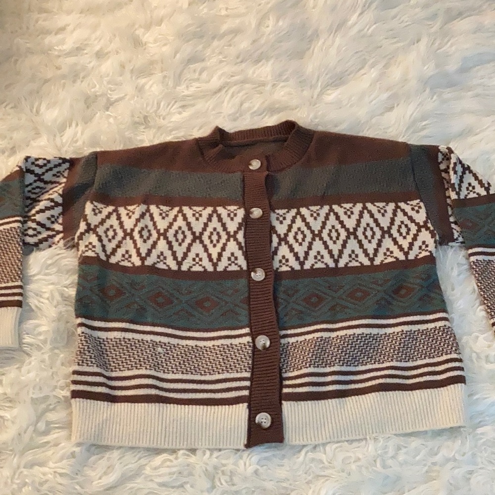 Shein sweater good condition